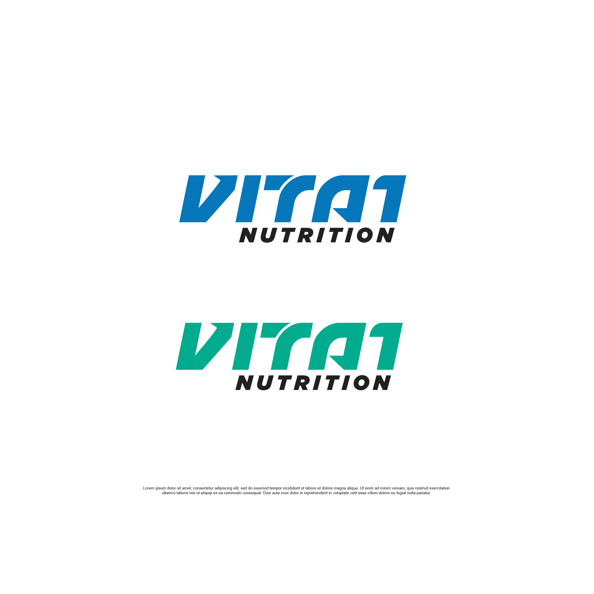 Diseño de Logo por Jelena B para H&F  | Diseño #34145489