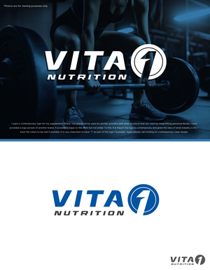 Logo Design by dharlan