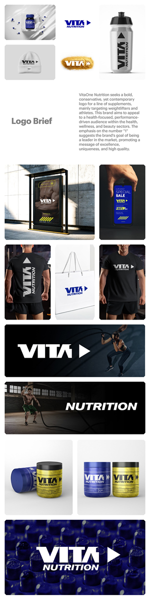 Logo Design by Tornado Design for H&F  | Design: #34175981
