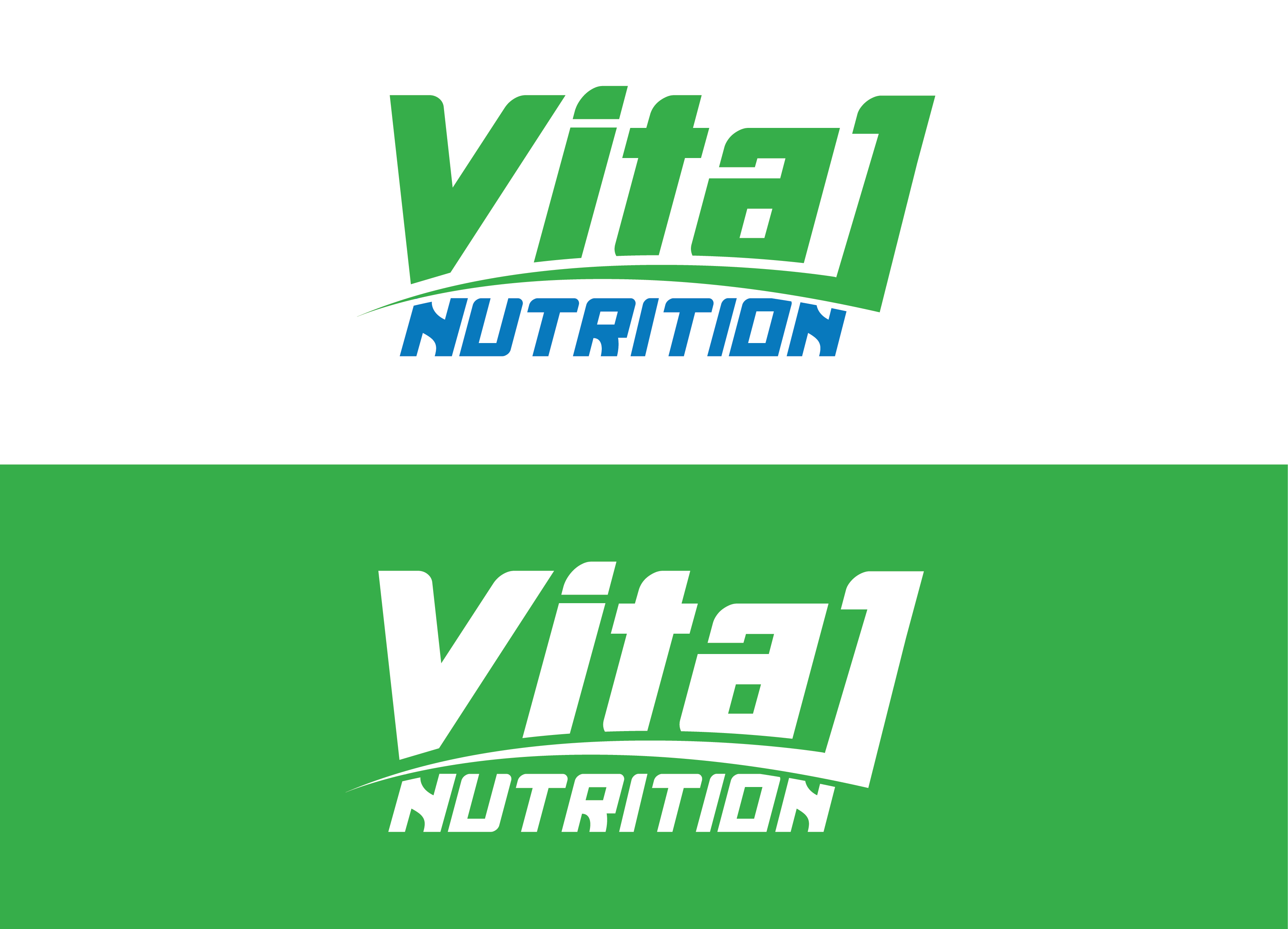 Logo Design by Md. Aziz for H&F  | Design #34250698