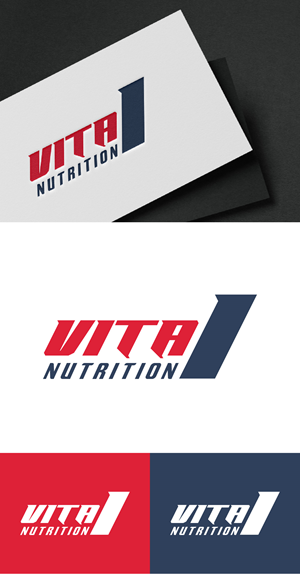 Logo Design by Loknath for H&F  | Design: #34150539