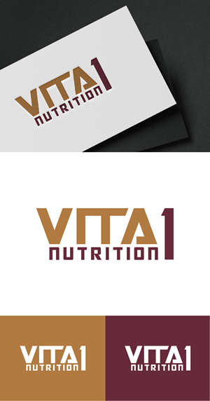Logo Design by Loknath for H&F  | Design: #34150540