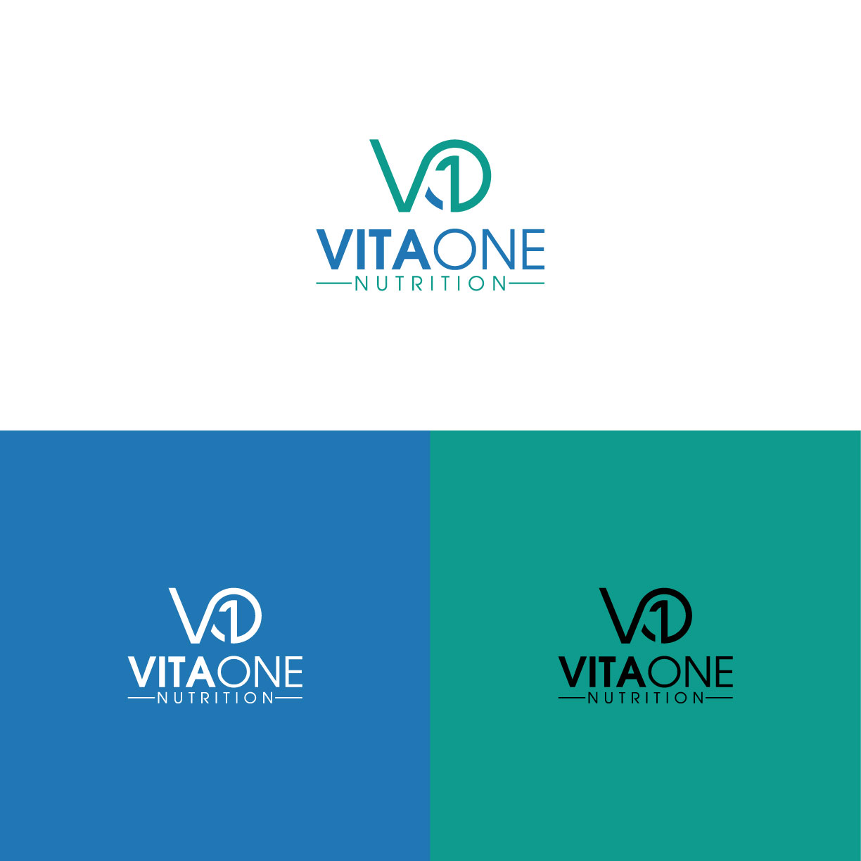 Logo Design by SHANTO 7 for H&F  | Design #34163599