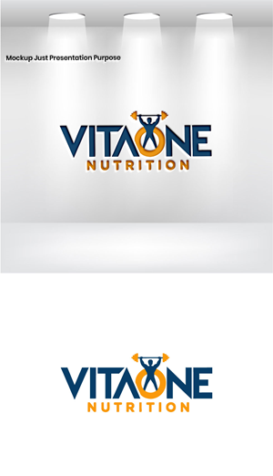 Logo Design by VectorForge for H&F  | Design: #34206789