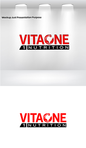 Logo Design by VectorForge for H&F  | Design: #34249307