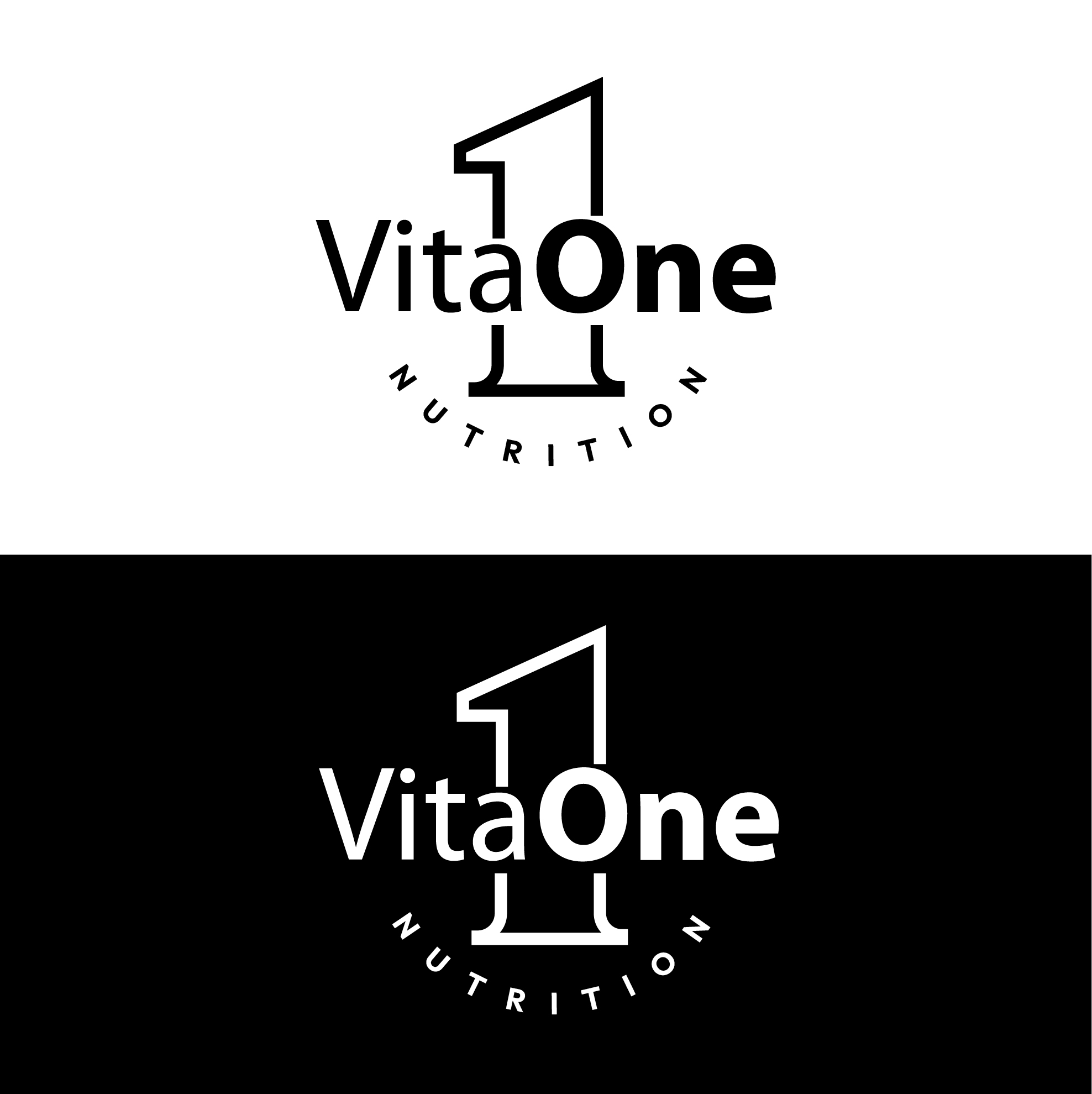 Logo Design by Purple _ONION for H&F  | Design #34251046