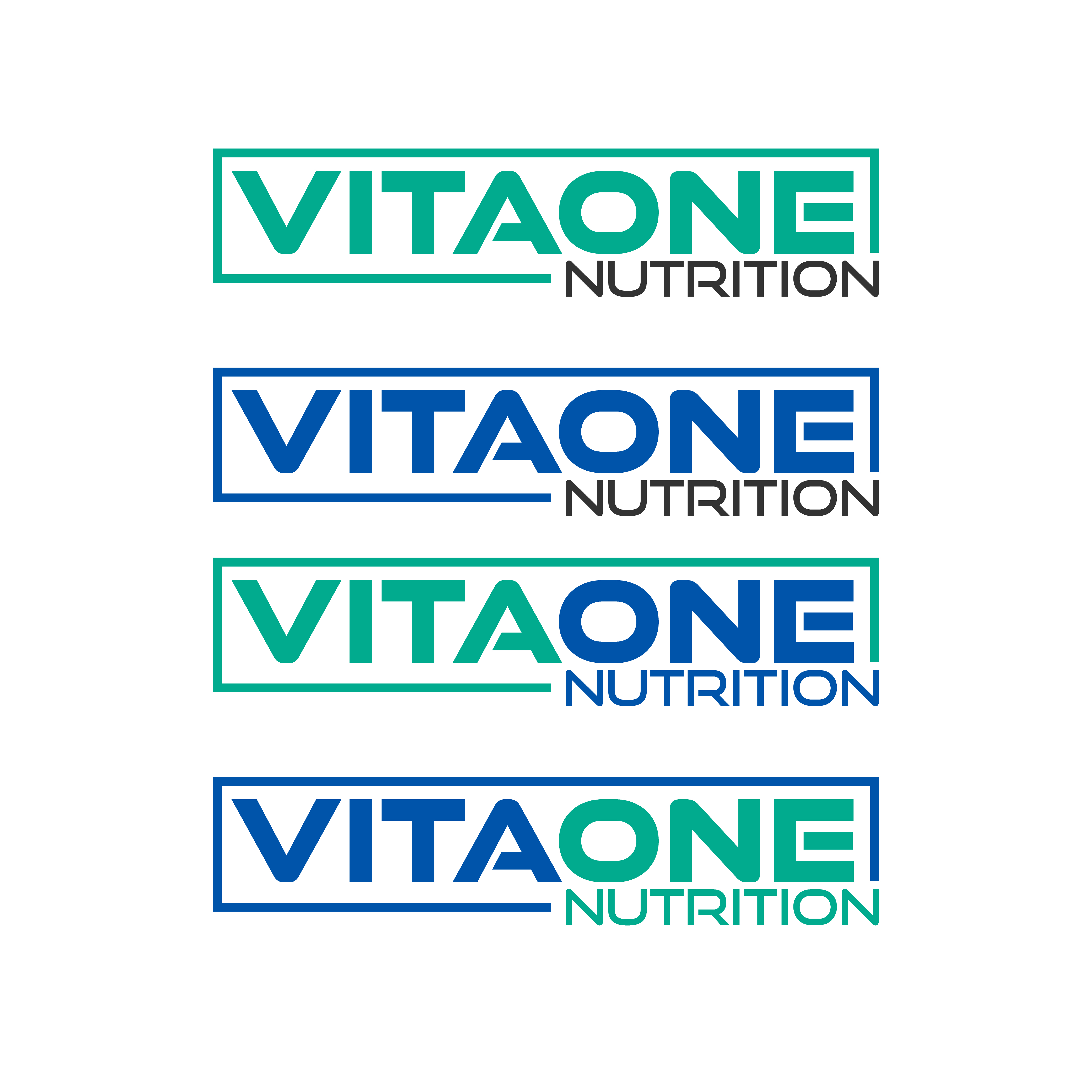 Logo Design by Mondil93 for H&F  | Design #34163468