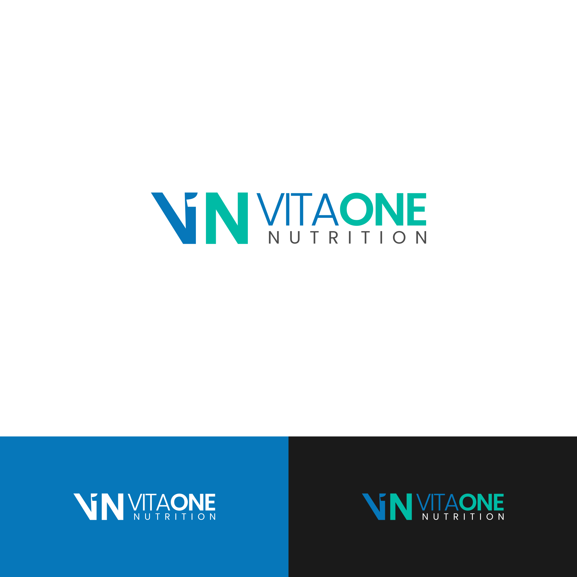 Logo Design by 3n0h99 for H&F  | Design #34168745