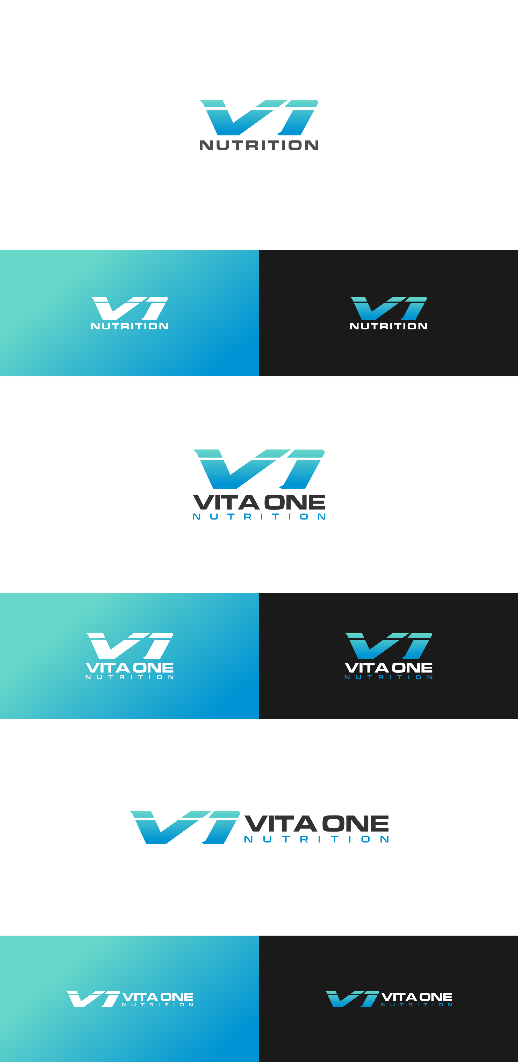 Logo Design by 3n0h99 for H&F  | Design #34168750