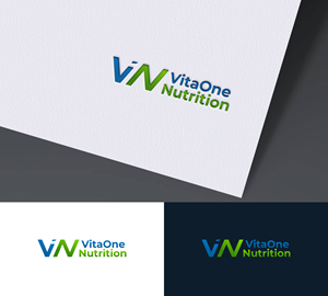 Logo Design by Zaid Al Faqih for H&F  | Design: #34208364