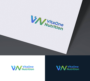 Logo Design by Zaid Al Faqih for H&F  | Design: #34208376