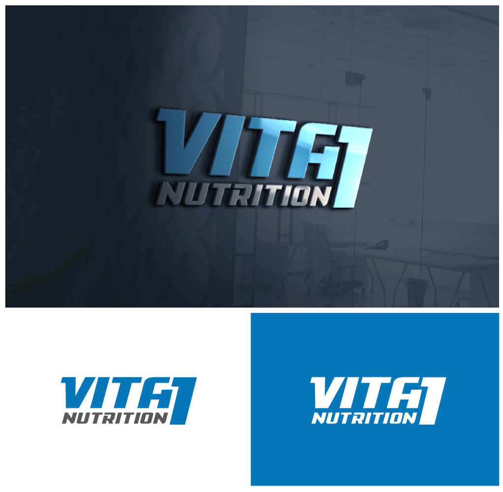 Logo Design by Pauli42 for H&F  | Design #34255198