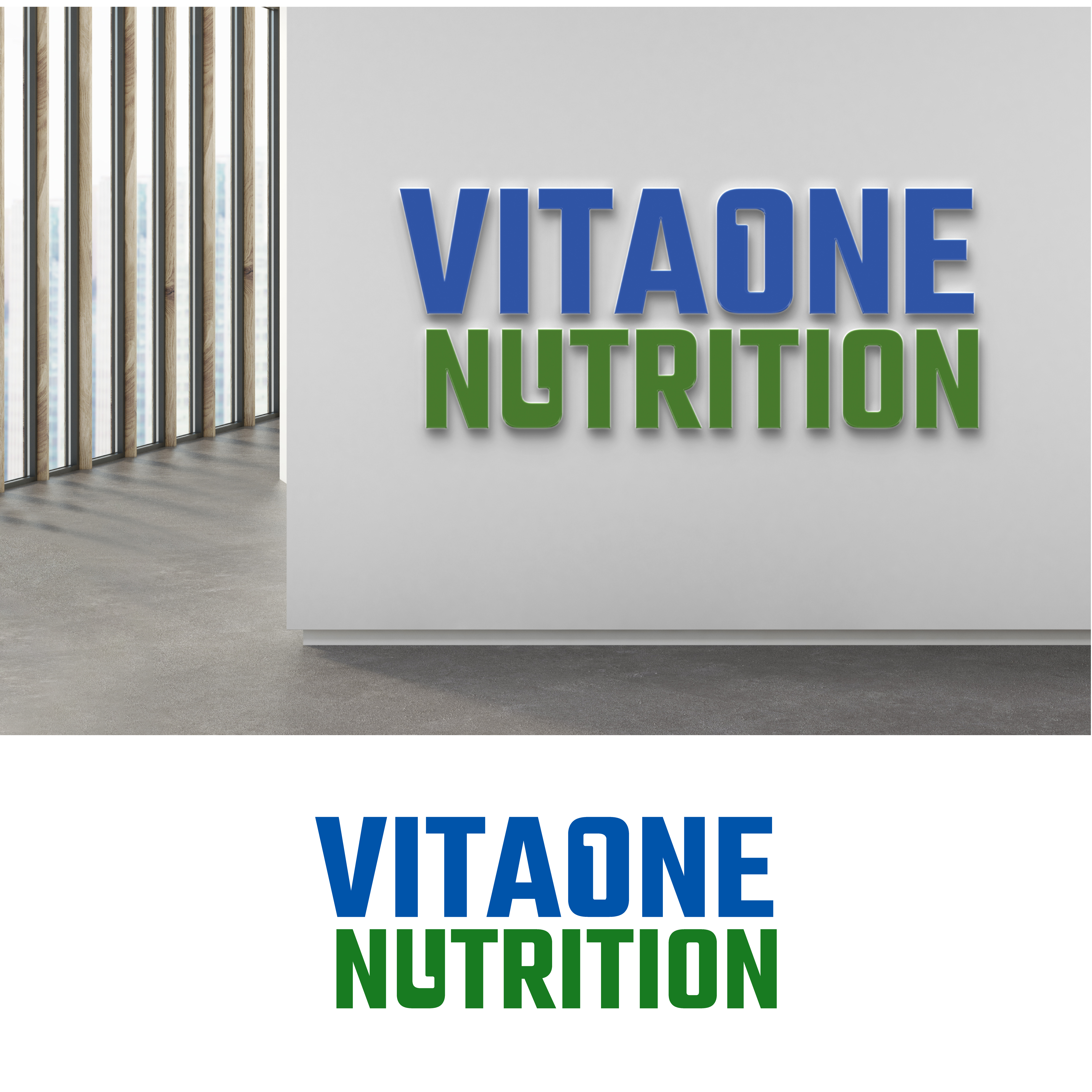 Logo Design by AKTech for H&F  | Design #34168144