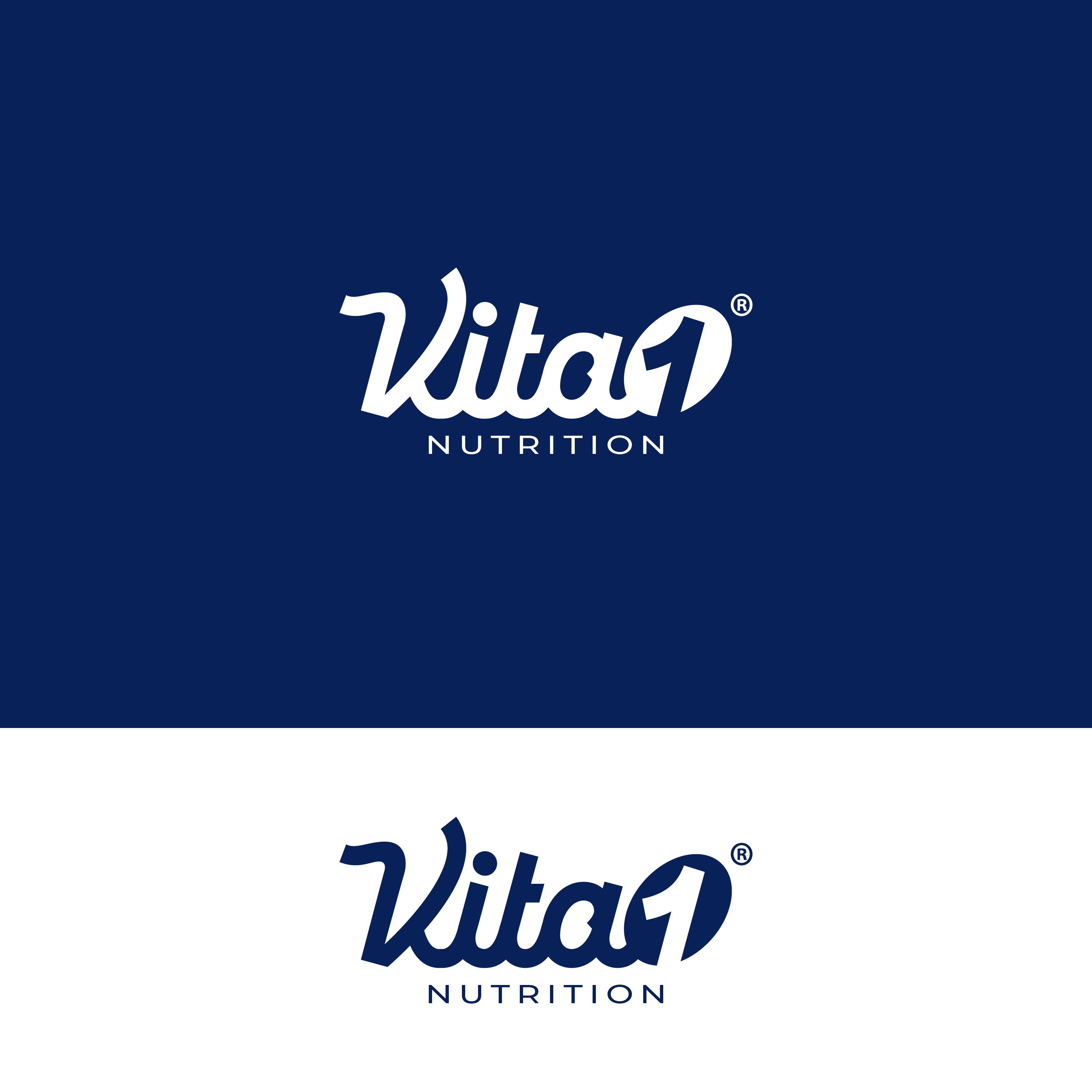 Logo Design by Echelon for H&F  | Design #34225676