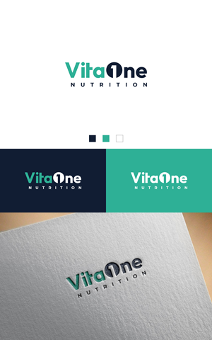 Logo Design by Dell_a.Design for H&F  | Design: #34217709