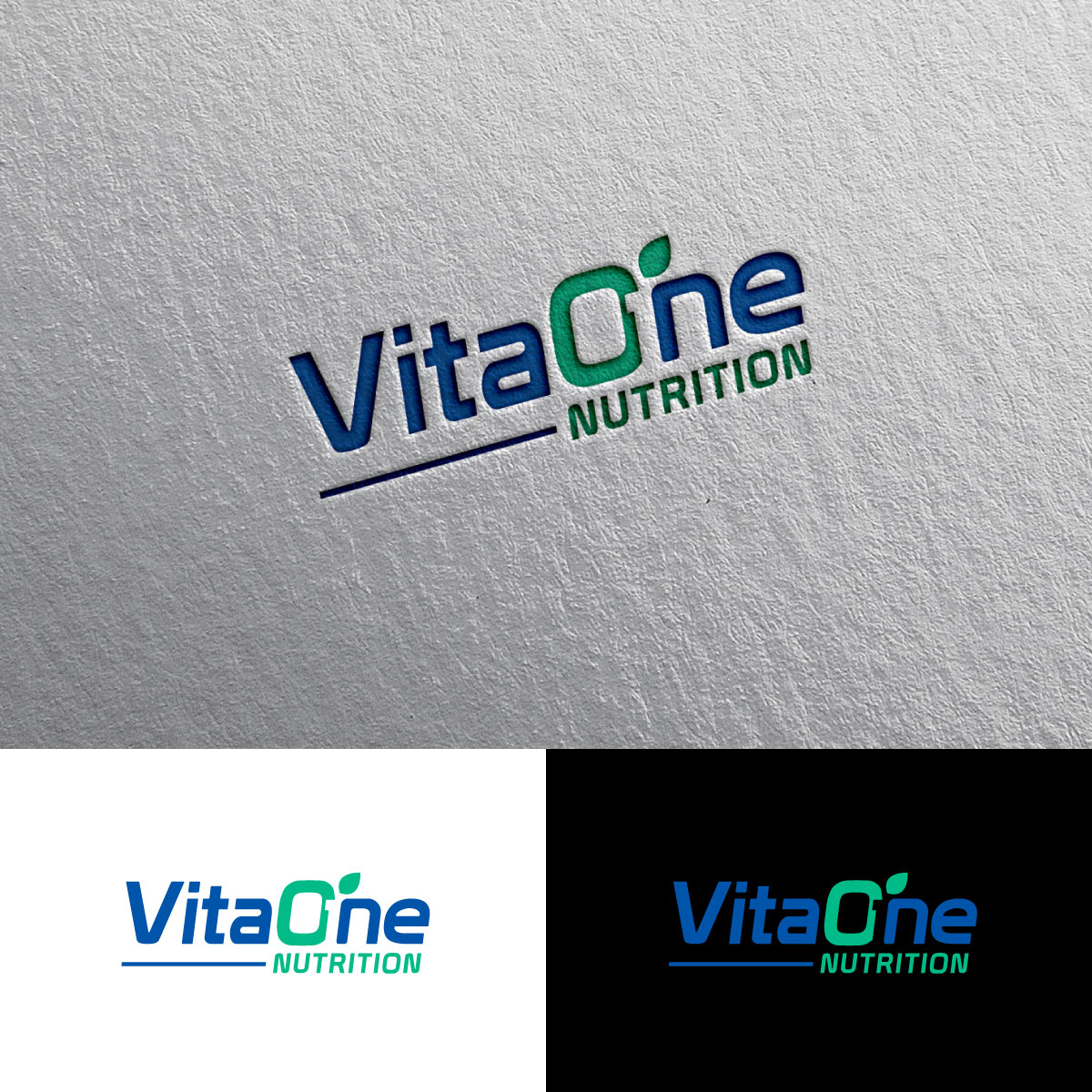 Logo Design by Alex Henry for H&F  | Design #34147695