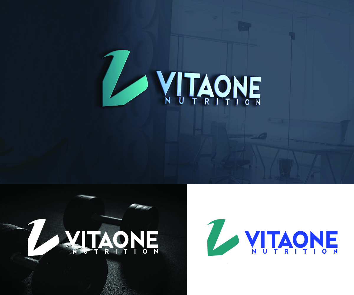 Logo Design by S5 for H&F  | Design #34250592