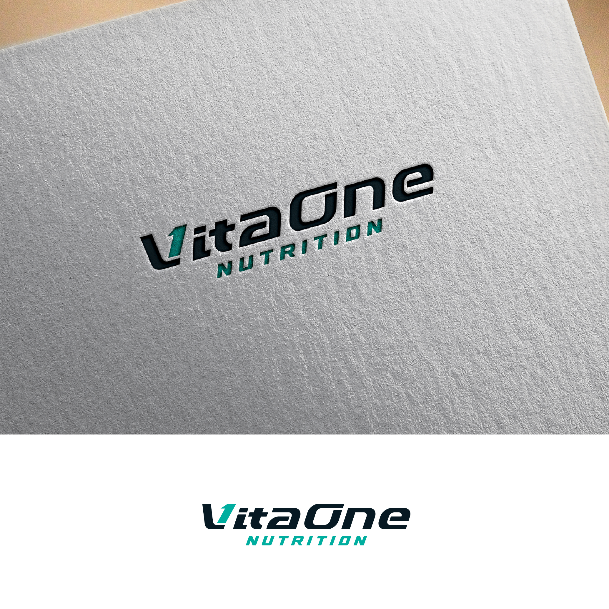 Logo Design by Think Tank Design for H&F  | Design #34164453