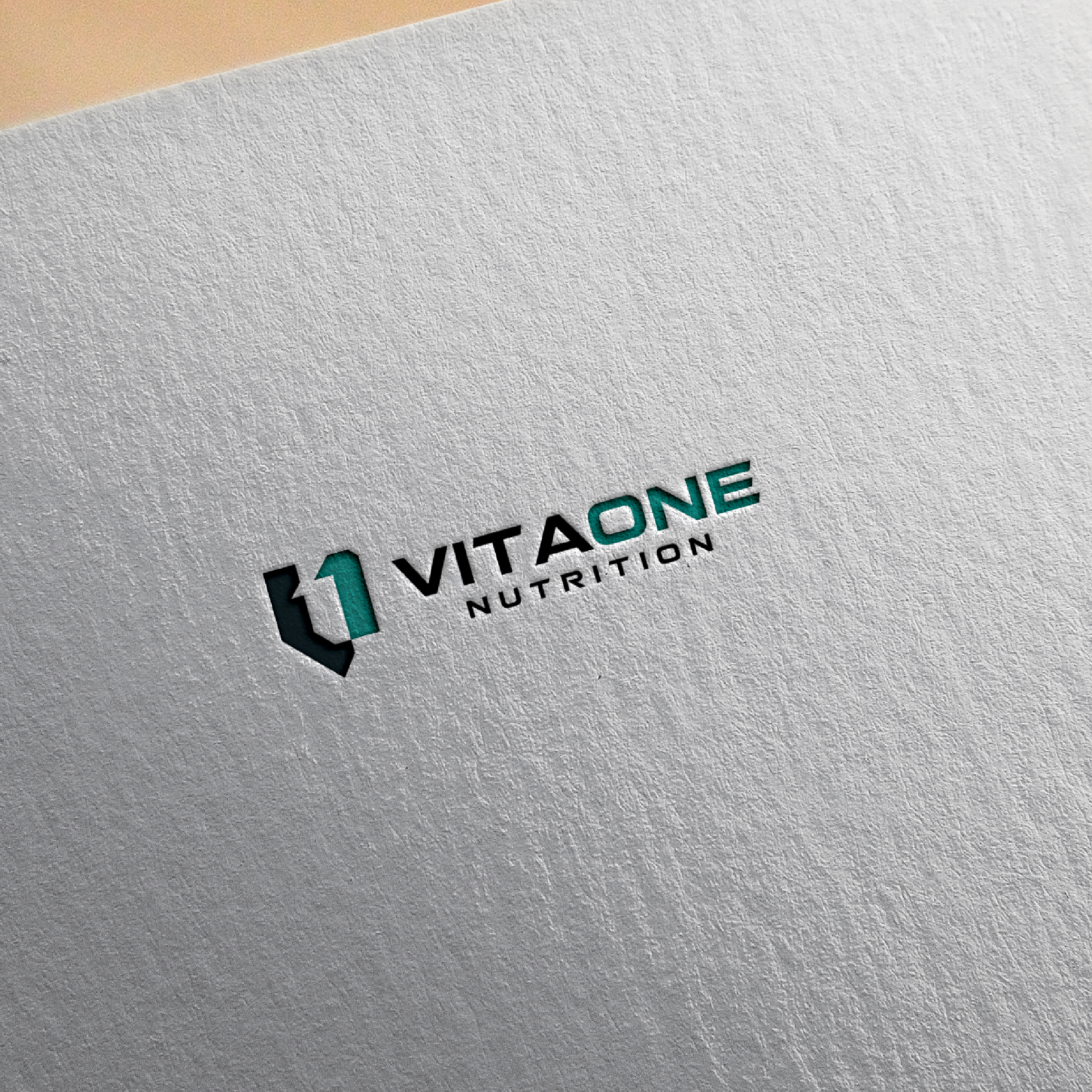 Logo Design by Think Tank Design for H&F  | Design #34164555