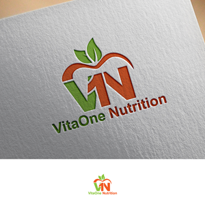 Logo Design by Hamza  Al-Muttalib for H&F  | Design: #34152329