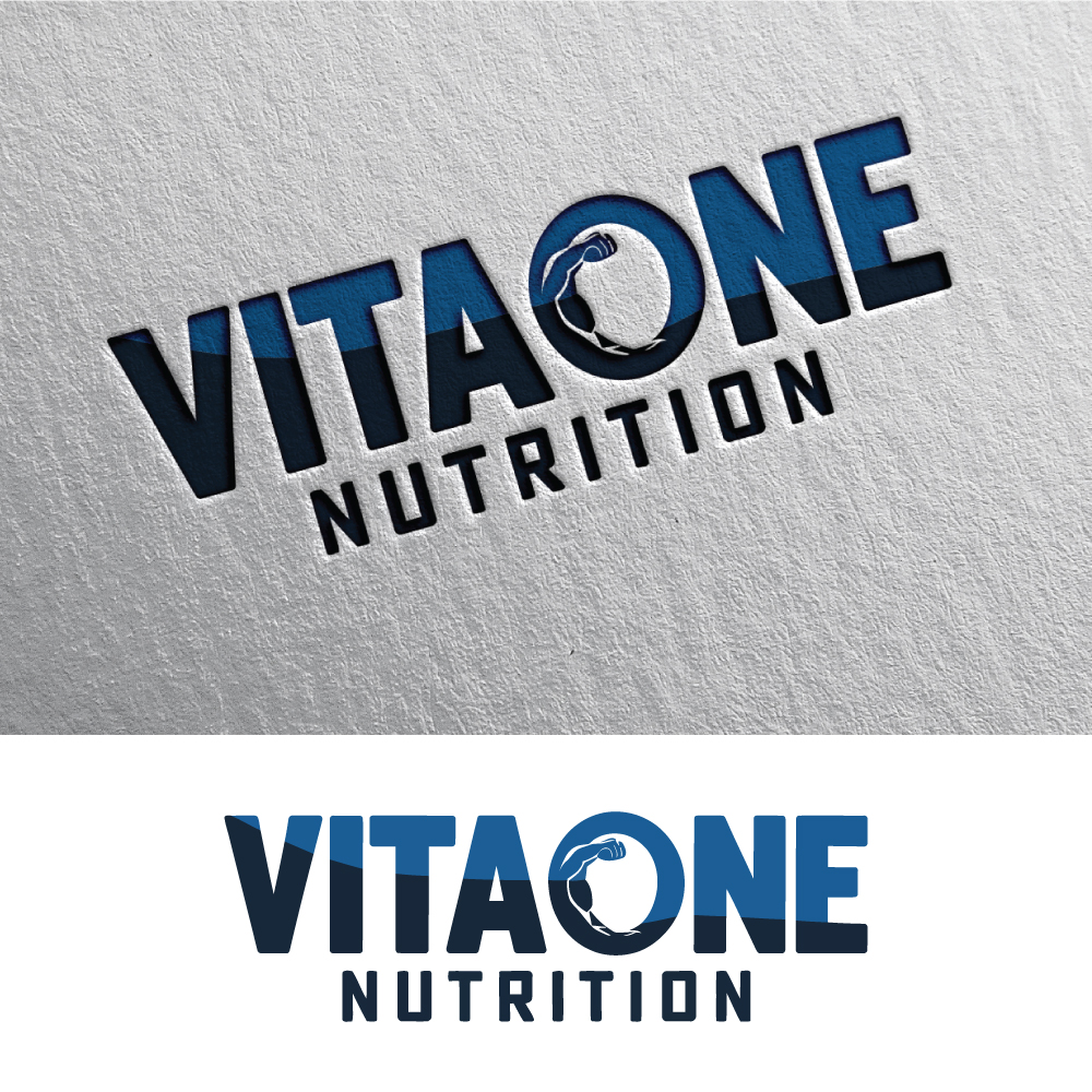 Logo Design by bute for H&F  | Design #34164271