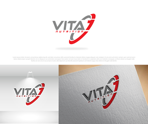 Logo Design by UniqueDesign6 for H&F  | Design: #34253154