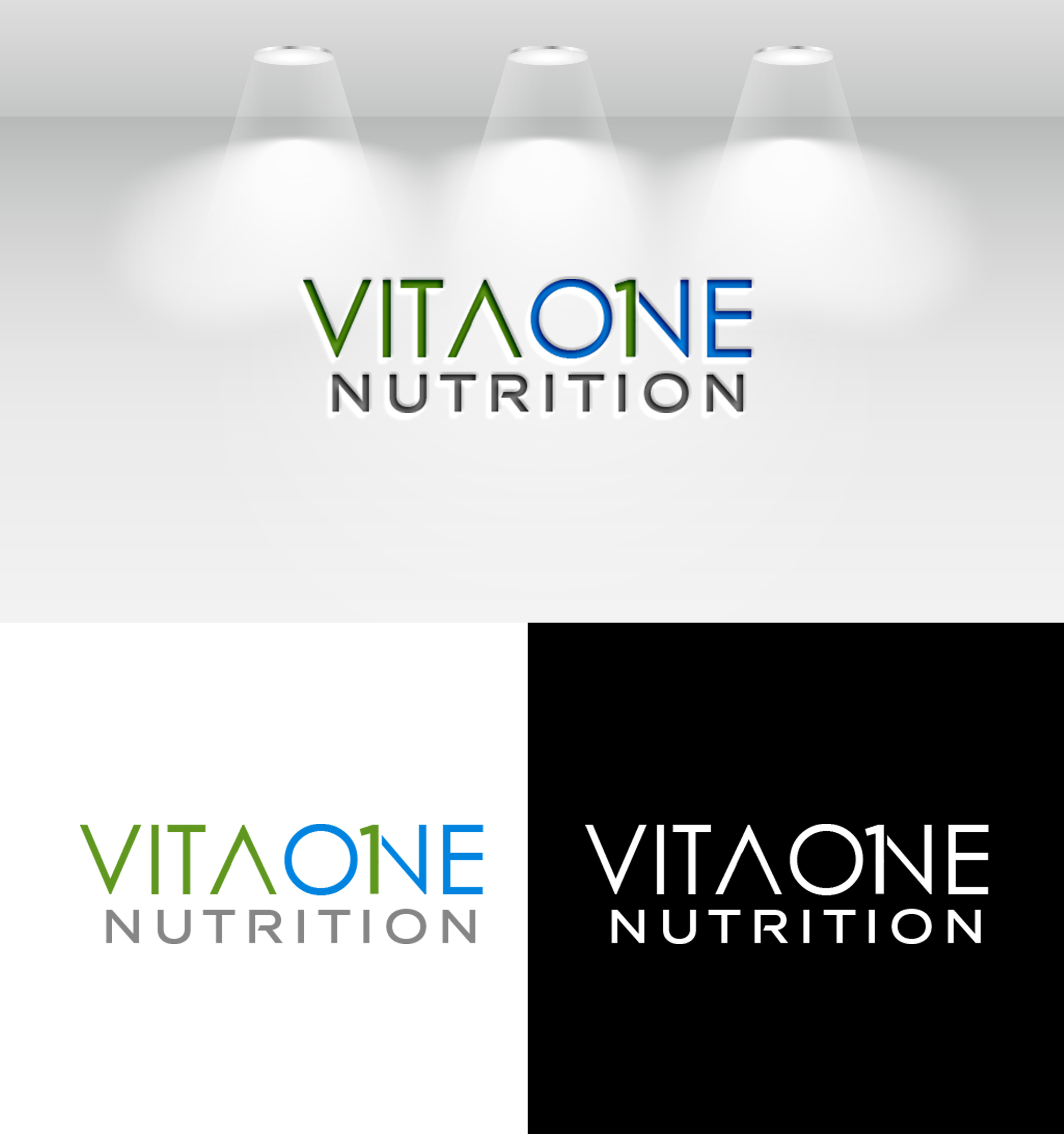 Logo Design by Noor Ezz for H&F  | Design #34145197