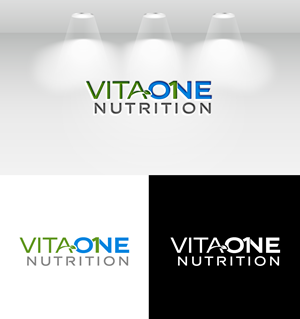 Logo Design by Noor Ezz for H&F  | Design: #34145198