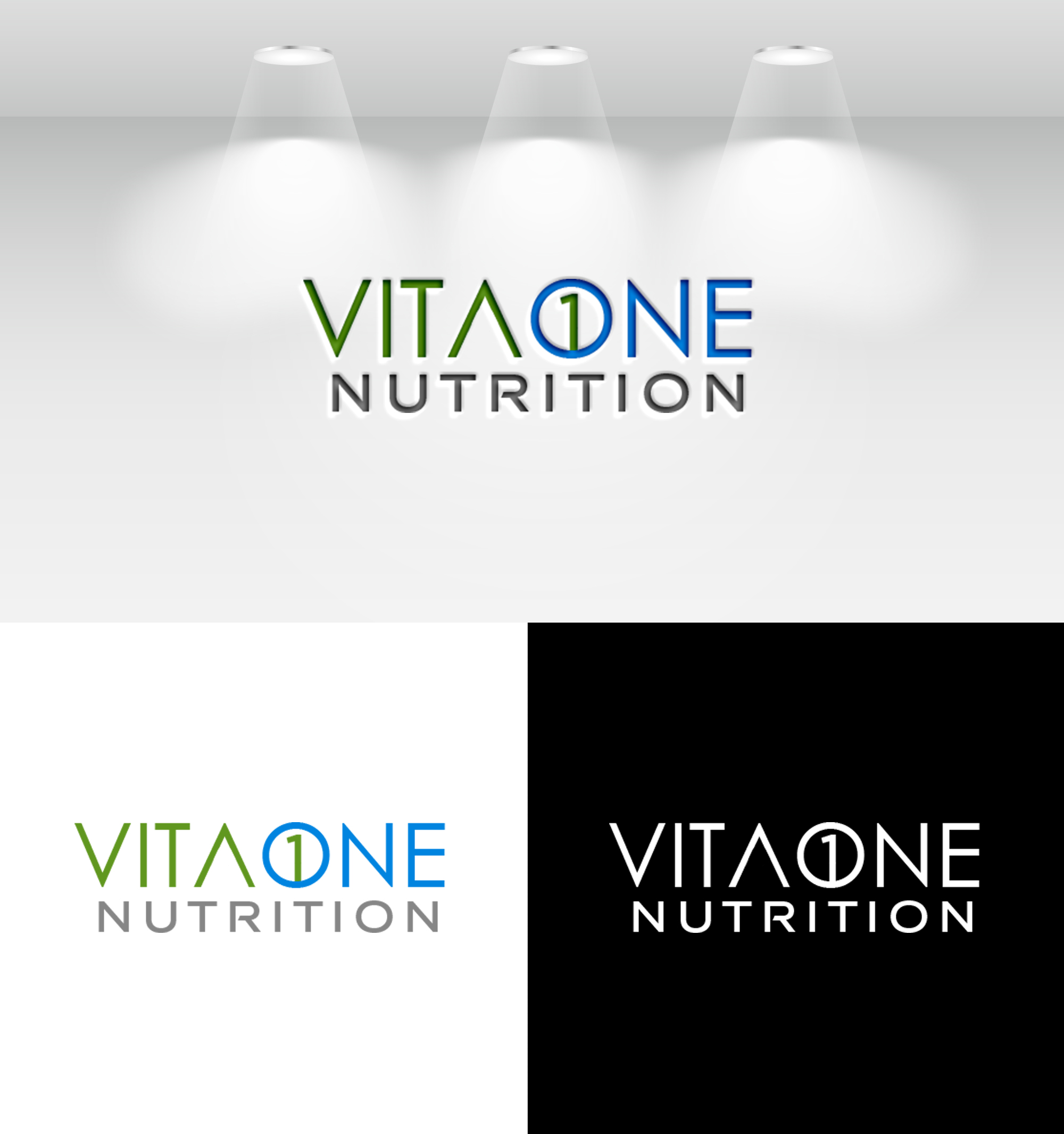 Logo Design by Noor Ezz for H&F  | Design #34145200