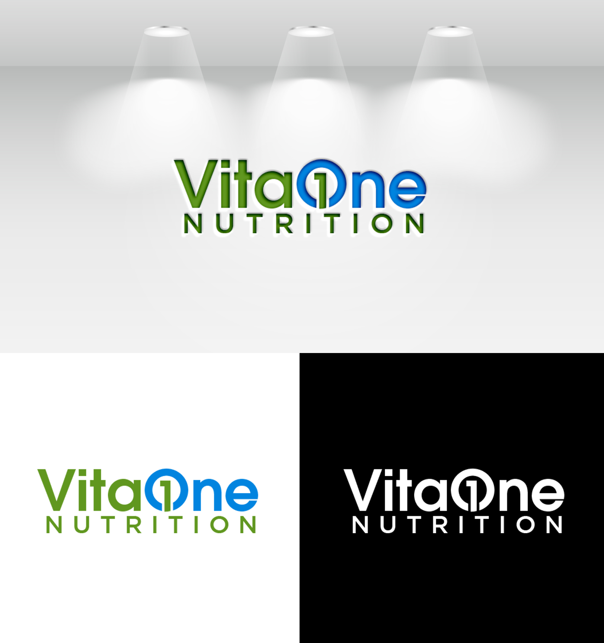 Logo Design by Noor Ezz for H&F  | Design #34145201