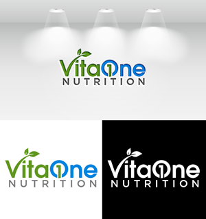 Logo Design by Noor Ezz for H&F  | Design: #34145206