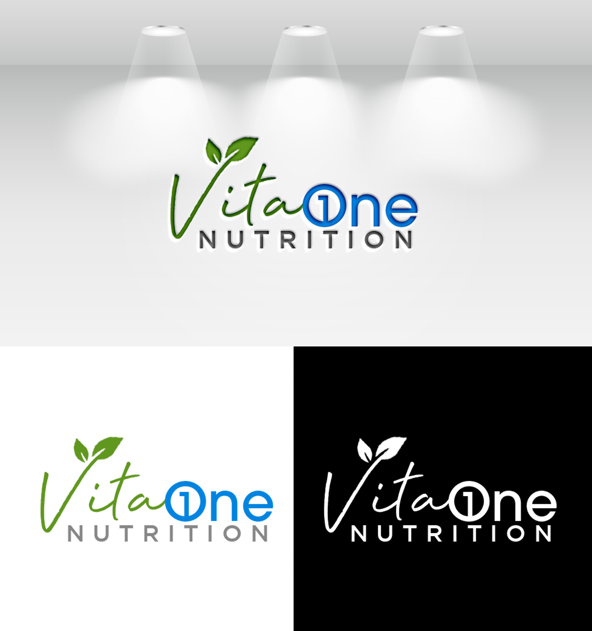 Logo Design by Noor Ezz for H&F  | Design #34145209