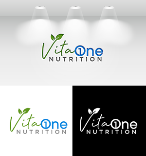 Logo Design by Noor Ezz for H&F  | Design: #34145209