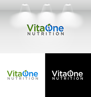 Logo Design by Noor Ezz for H&F  | Design: #34145210