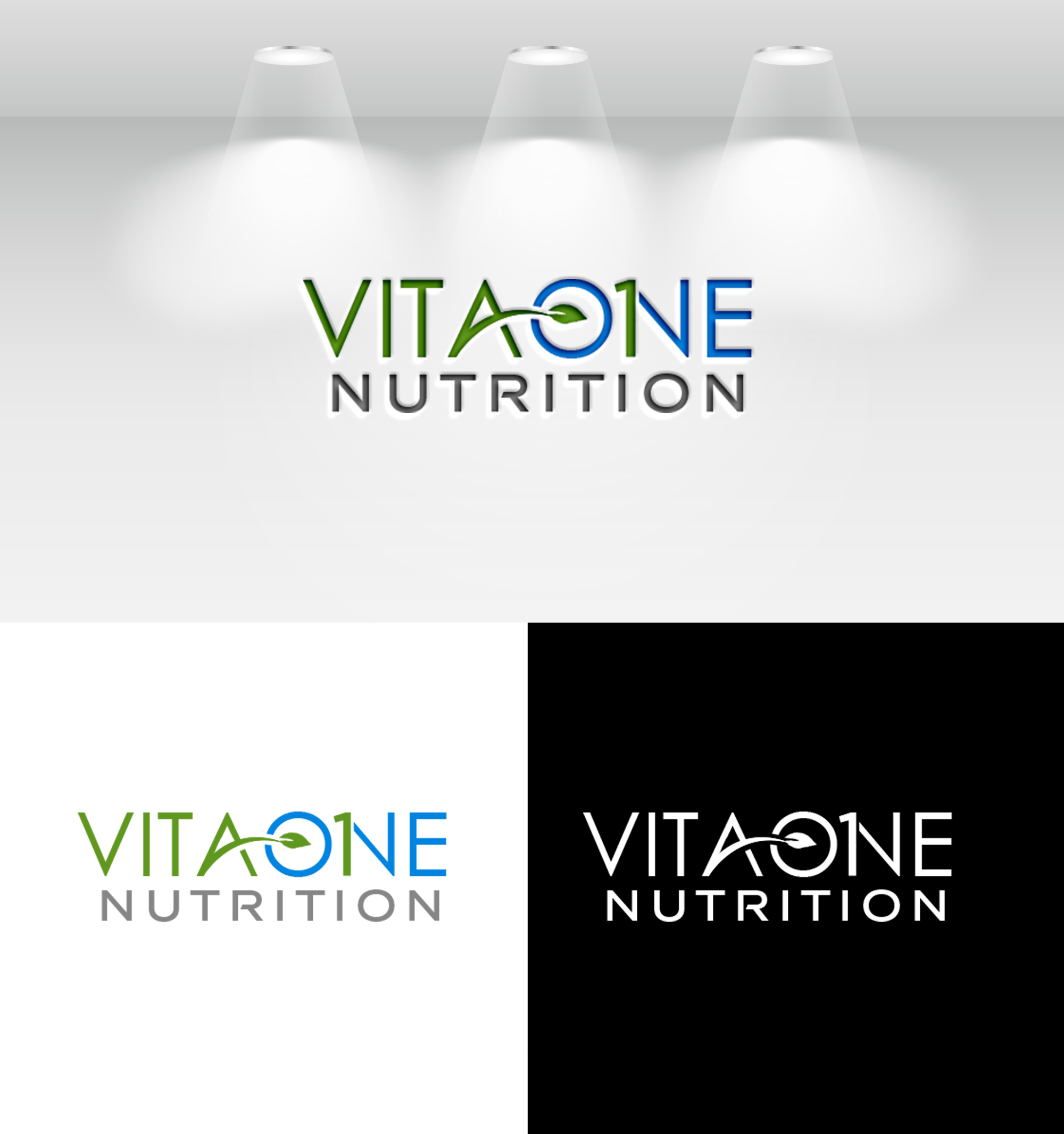 Logo Design by Noor Ezz for H&F  | Design #34145211