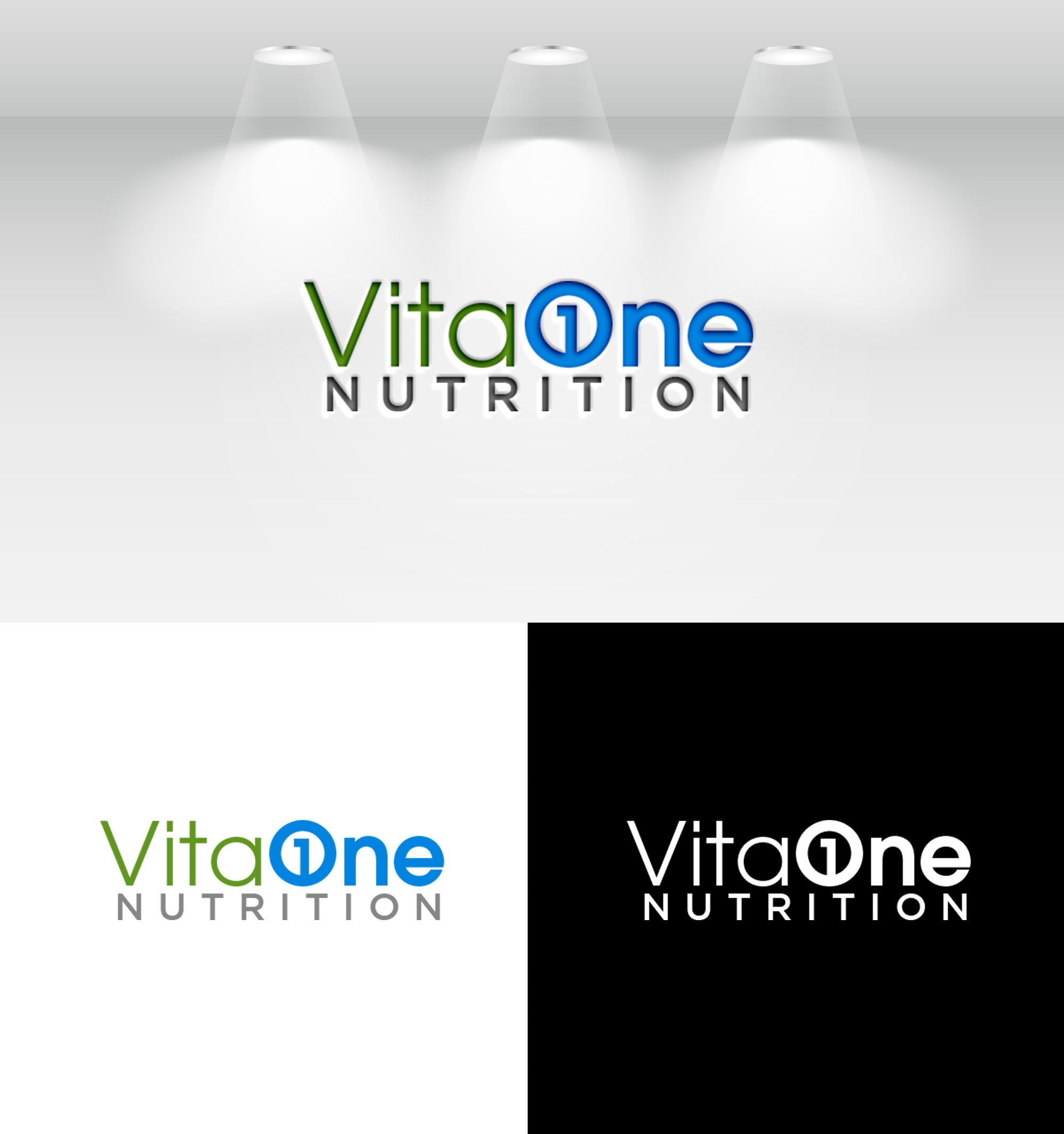 Logo Design by Noor Ezz for H&F  | Design #34145212
