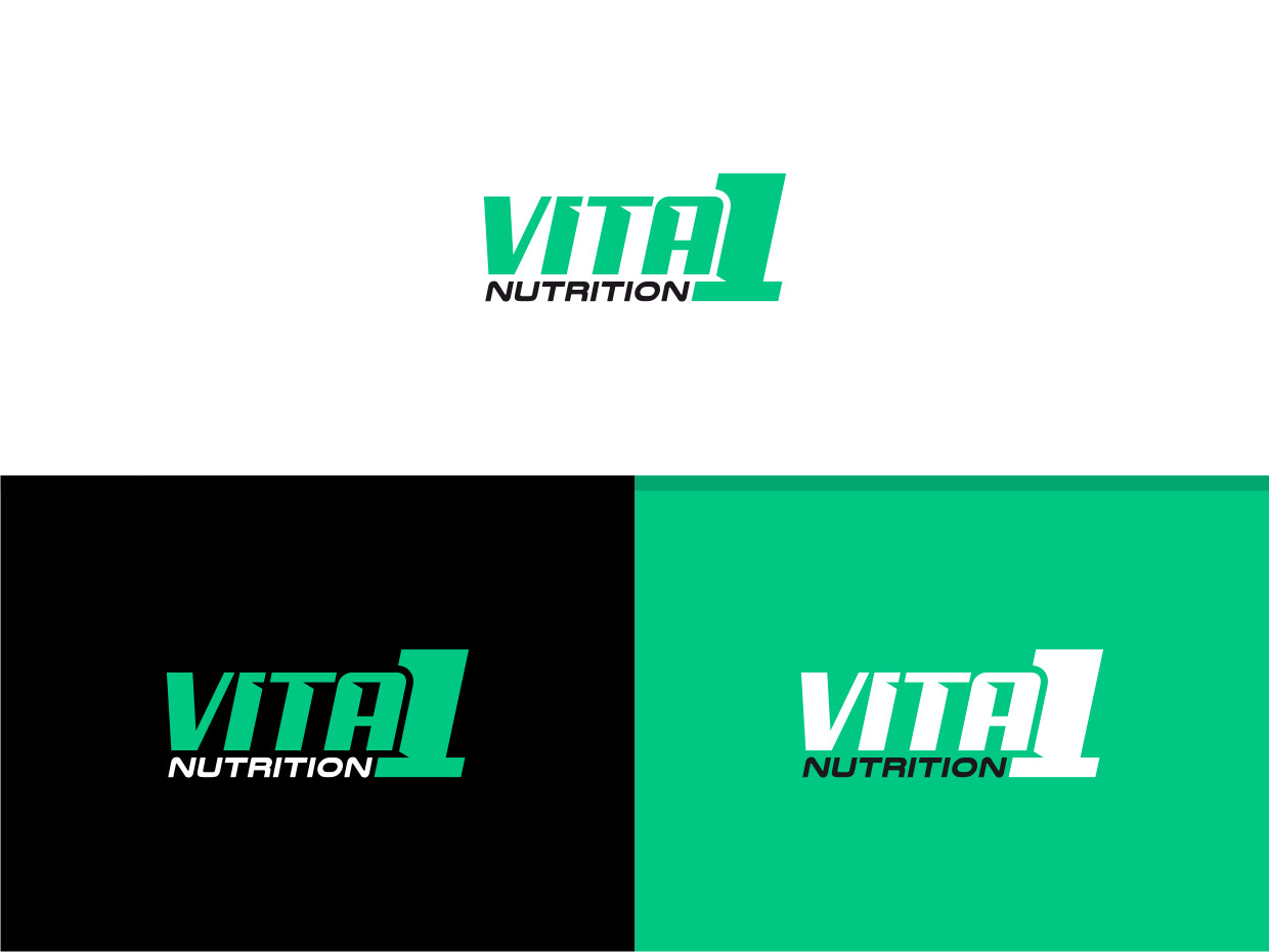 Logo Design by Atvento Graphics for H&F  | Design #34168109