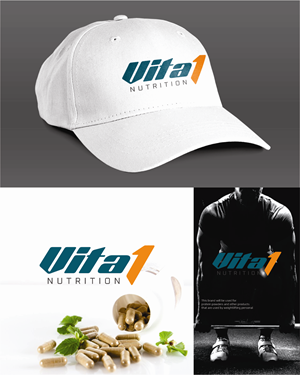 Logo Design by momo57 for H&F  | Design: #34192731