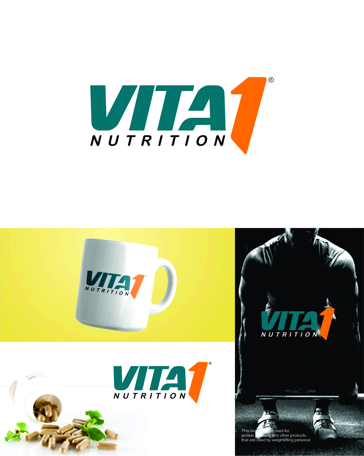 Logo Design by momo57 for H&F  | Design #34202514