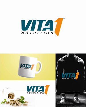 Logo Design by momo57 for H&F  | Design: #34202514