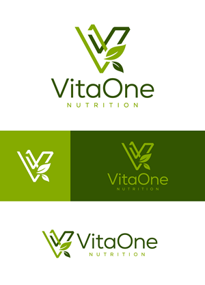 Logo Design by debdesign for H&F  | Design: #34156713