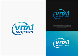 Logo Design by CKS d e s i g n for H&F  | Design: #34168771