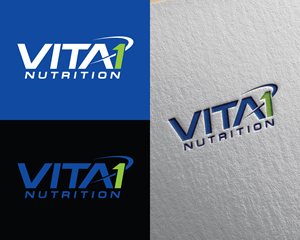 Logo Design by Atec for H&F  | Design: #34148837