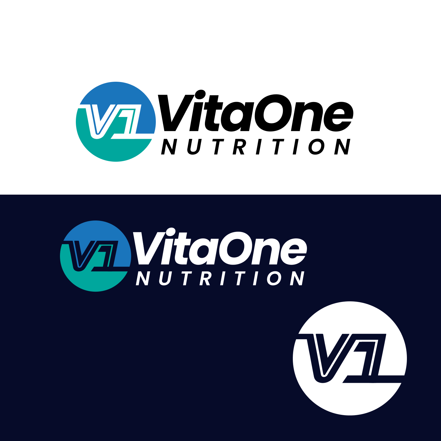 Logo Design by Finley Johnson for H&F  | Design #34219819