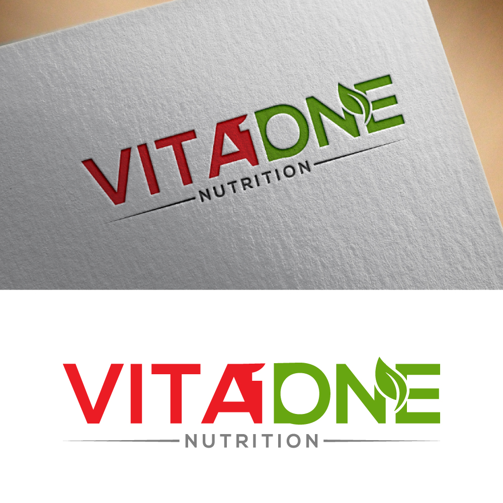Logo Design by Dior design for H&F  | Design #34146935