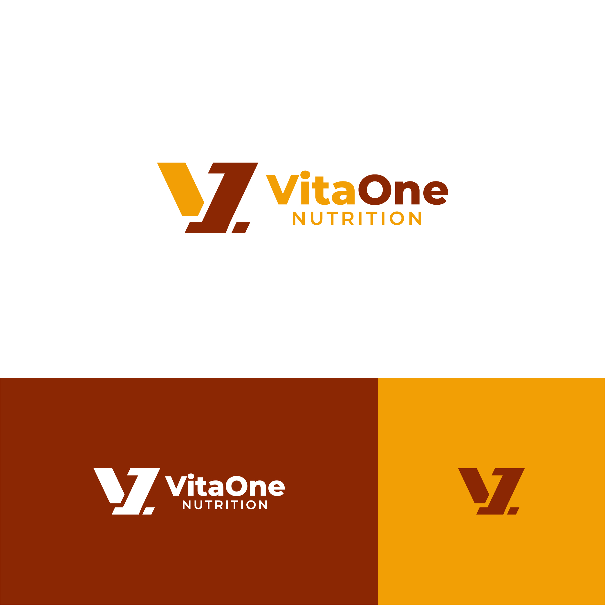 Logo Design by Arun 25 for H&F  | Design #34246966