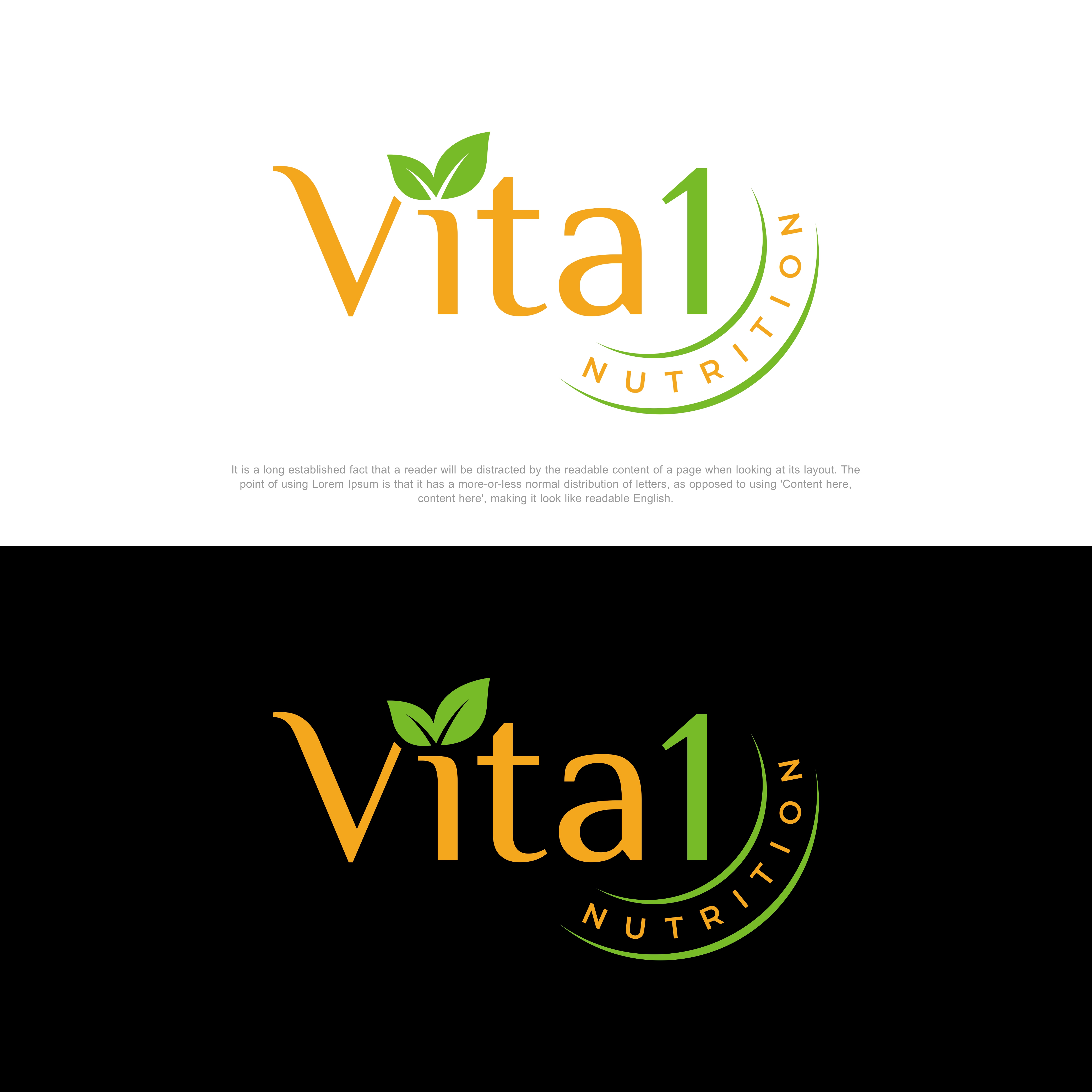 Logo Design by Smart Stuart for H&F  | Design #34203366