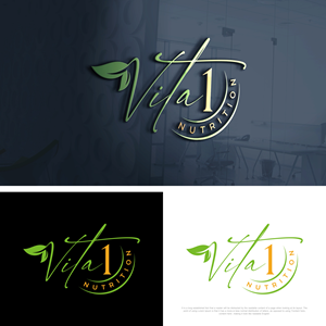 Logo Design by Smart Stuart for H&F  | Design: #34203367