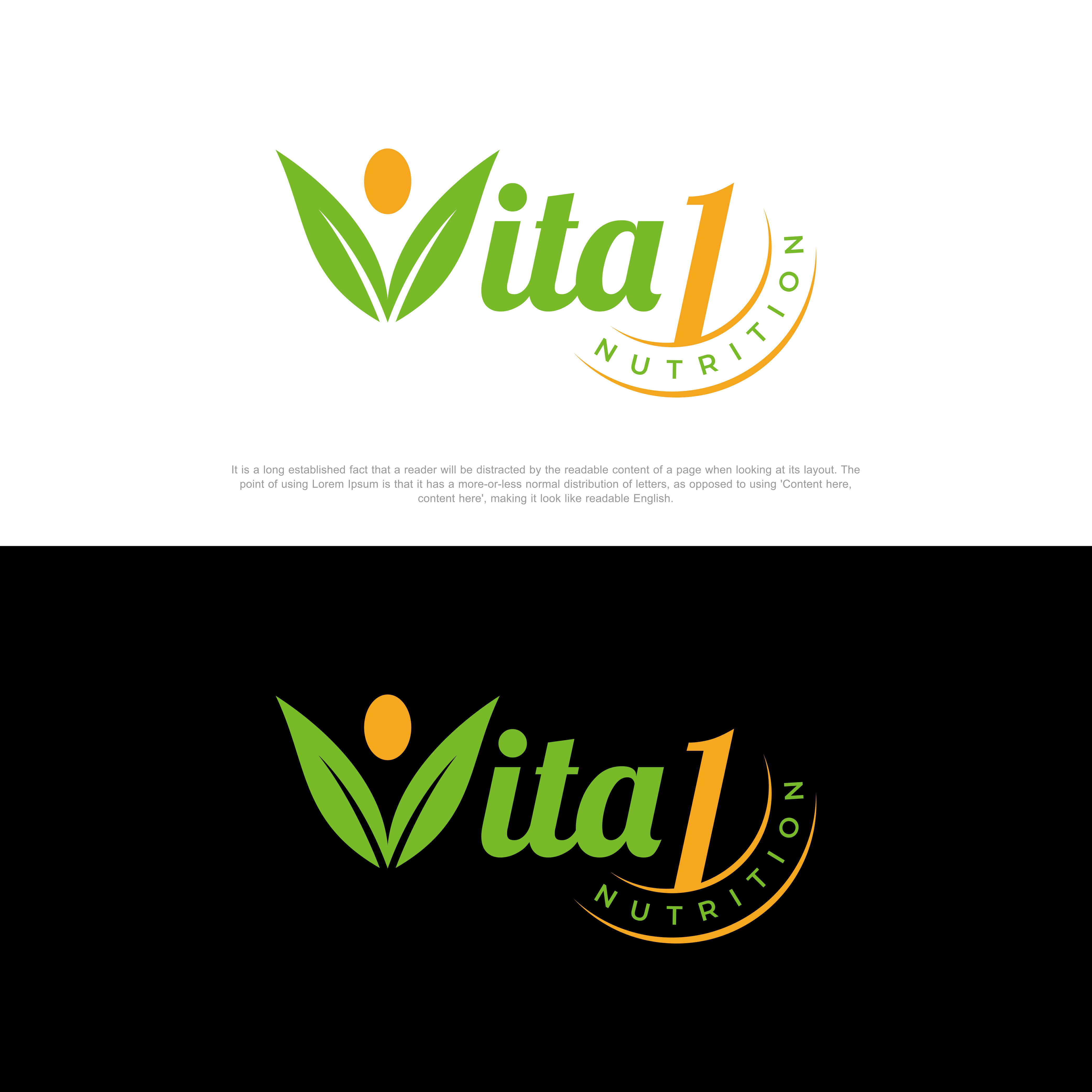 Logo Design by Smart Stuart for H&F  | Design #34203519