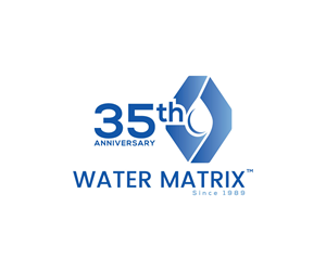 Logo-Design von Luckey yaari für WATER MATRIX | Design: #34155002